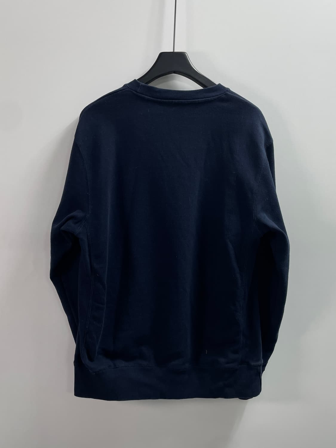 벤데이비스 프린팅 라운드 맨투맨 (on.735) 상품이미지3