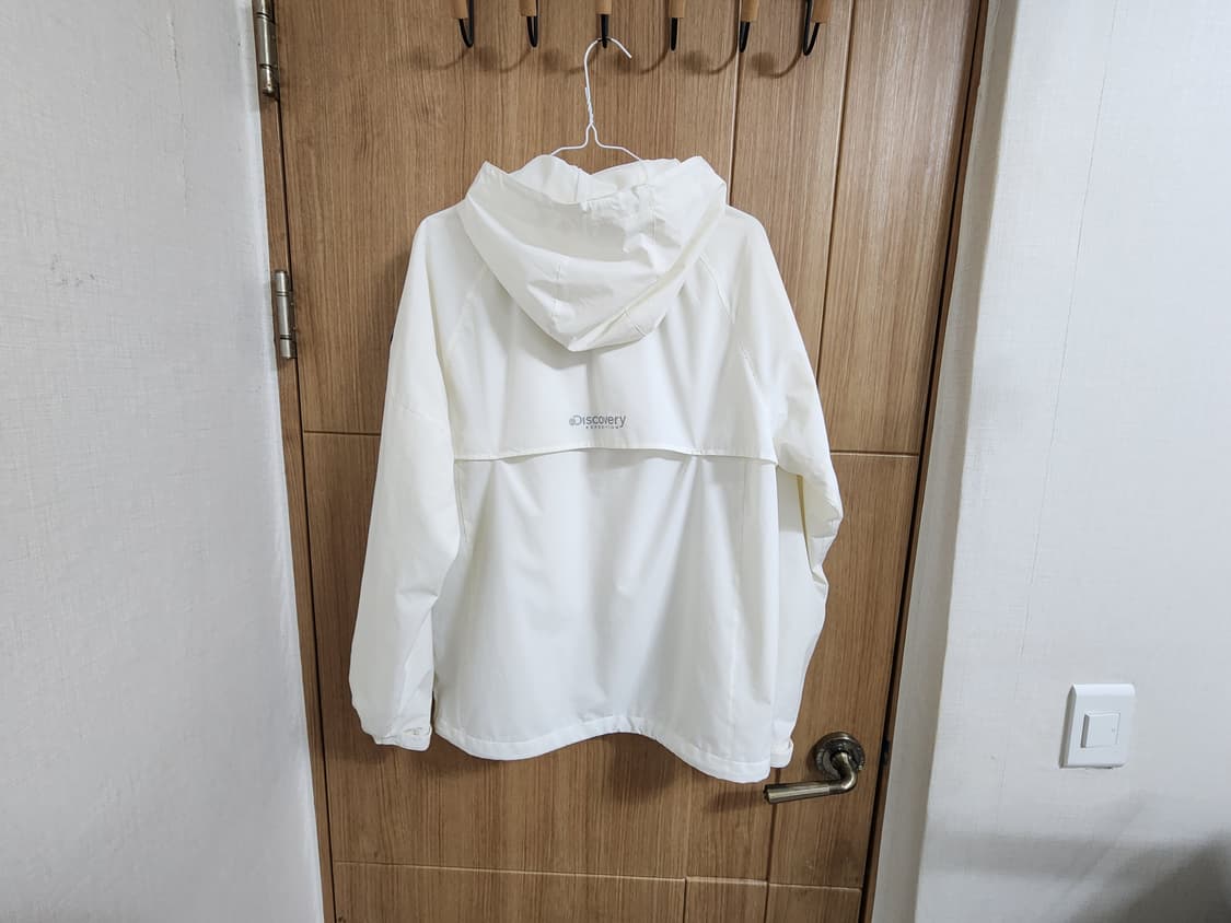 (95)디스커버리 바람막이 점퍼  상품이미지3