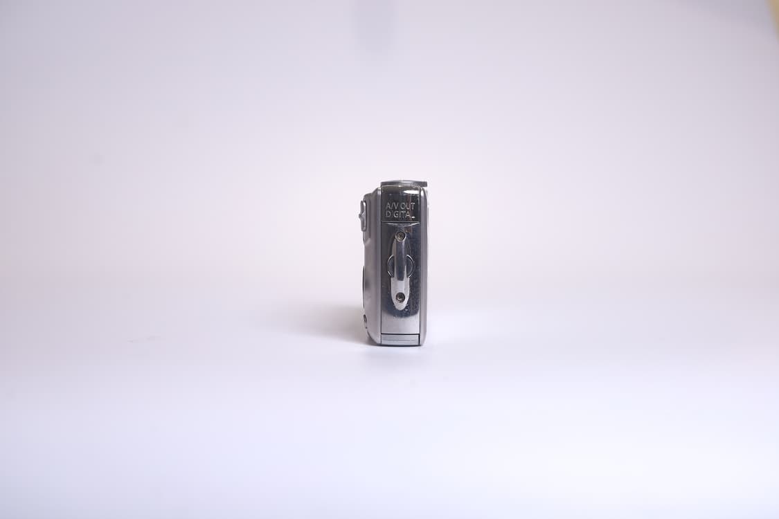 캐논 익시 디지털 70 (익서스 60 일본 내수 모델, 이체 거래 할인) 상품이미지4