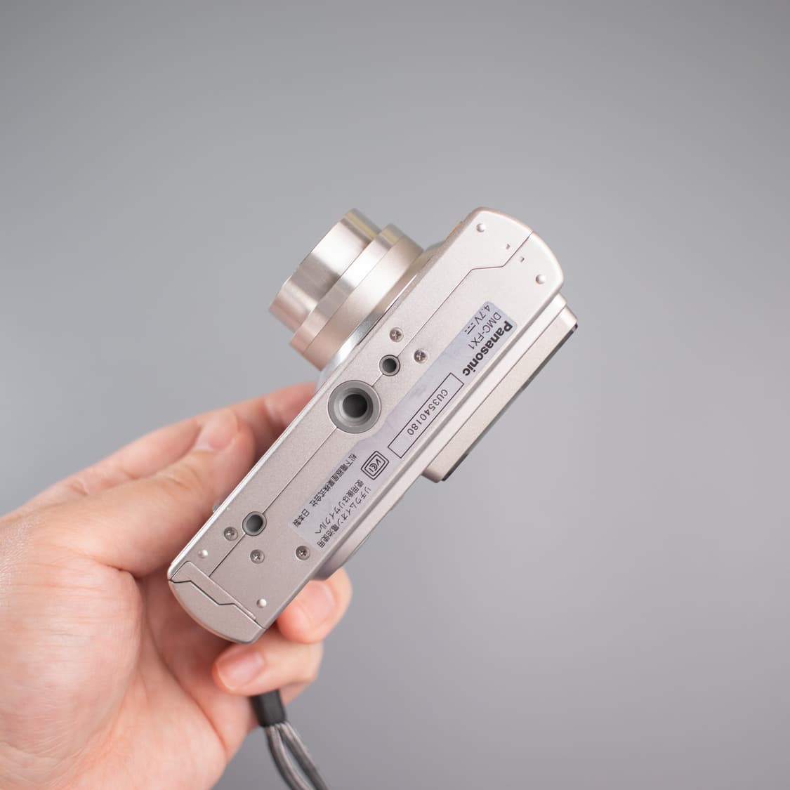 파나소닉 루믹스 fx1 (작례 0) 상품이미지8