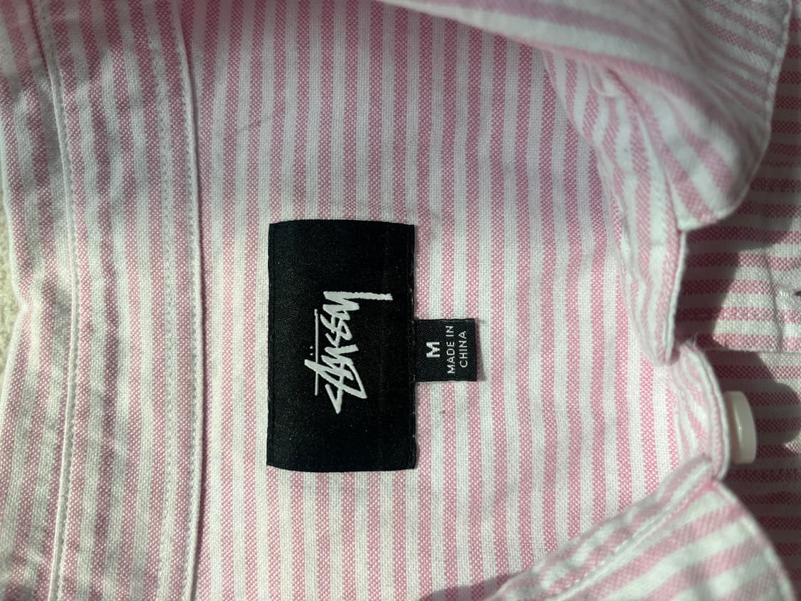 단추비대칭셔츠 상품이미지7