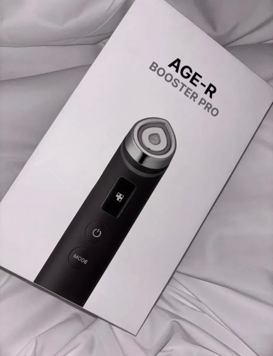 메디큐브 부스터프로 상품이미지1