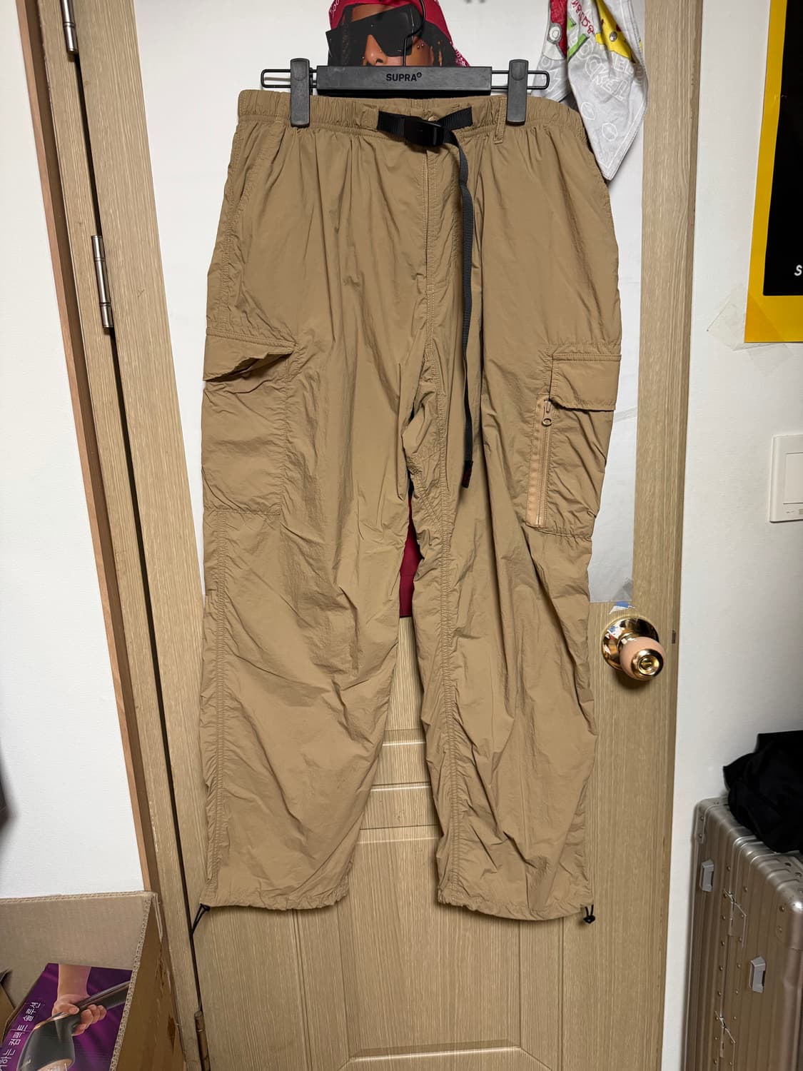 그라미치 팬츠 xxl 상품이미지1