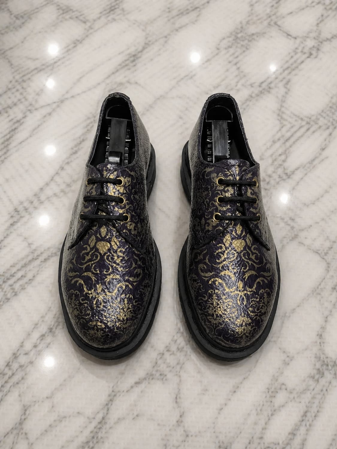 닥터마틴 1461 바로크 / 할로윈 한정판 / 220 상품이미지5