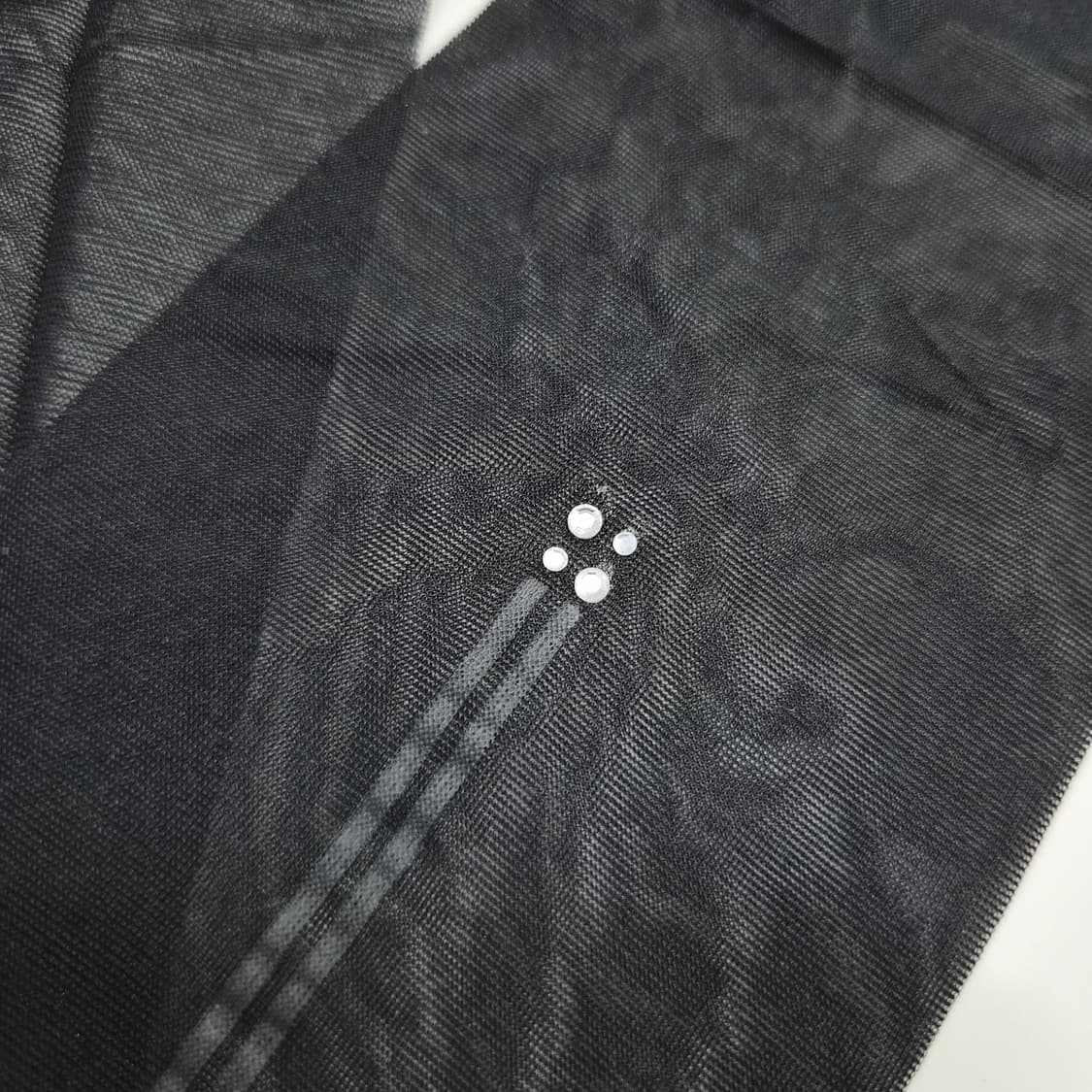 CHARLES JOURDAN Paris 큐빅포인트 팬티스타킹 상품이미지2