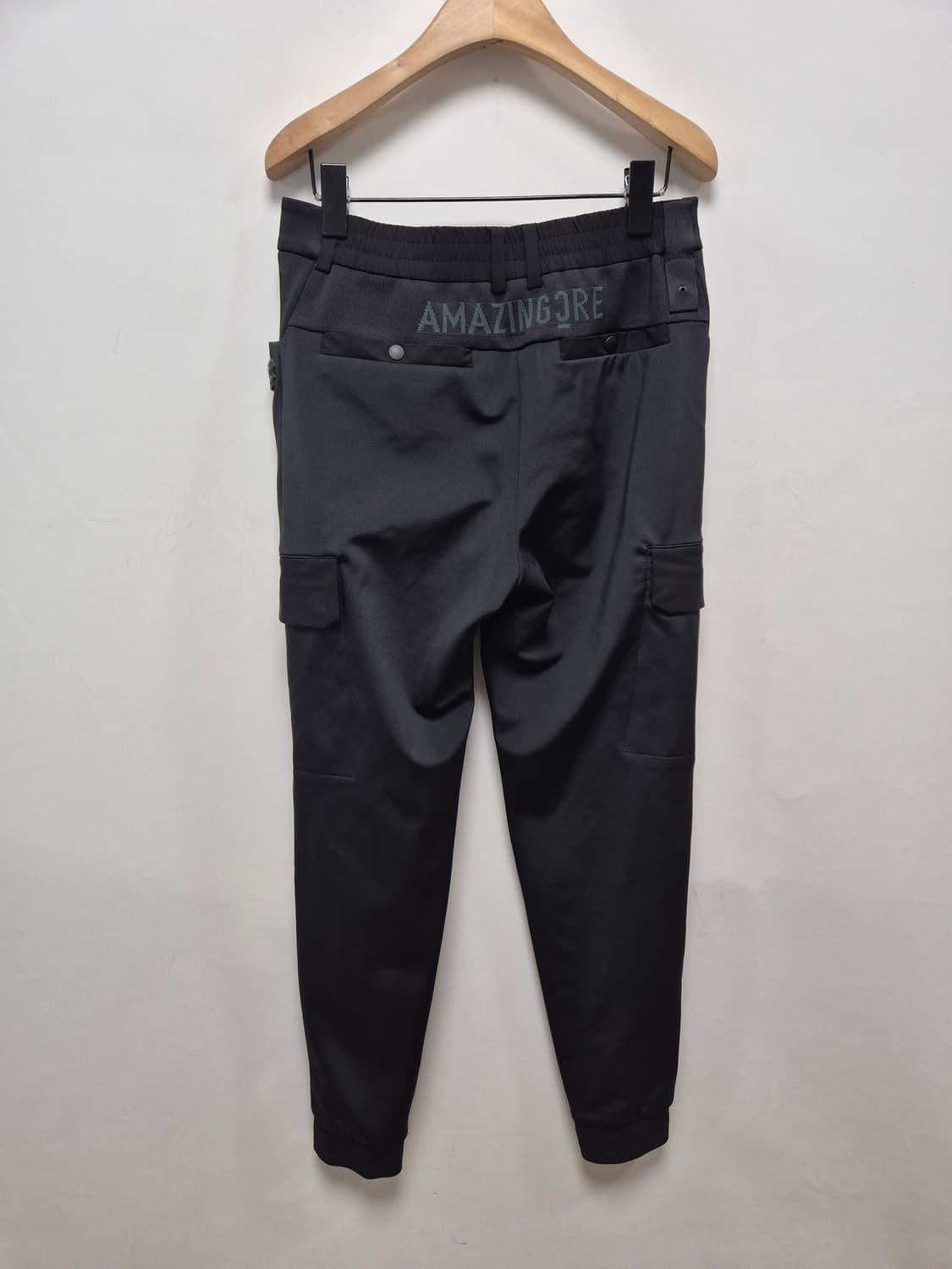 어메이징크리 카고 골프팬츠 상품이미지2