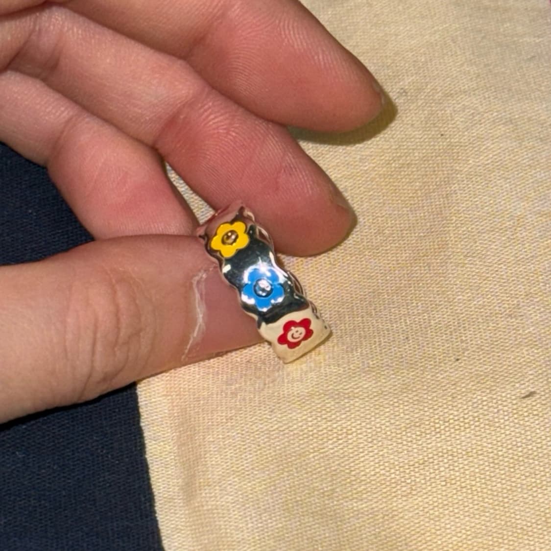 Silver 925 open ring 실버링 상품이미지6