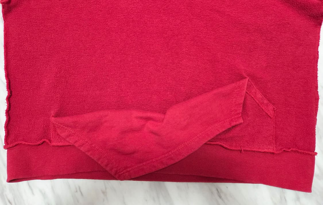 베트멍 인사이드 아웃 후드티 상품이미지10