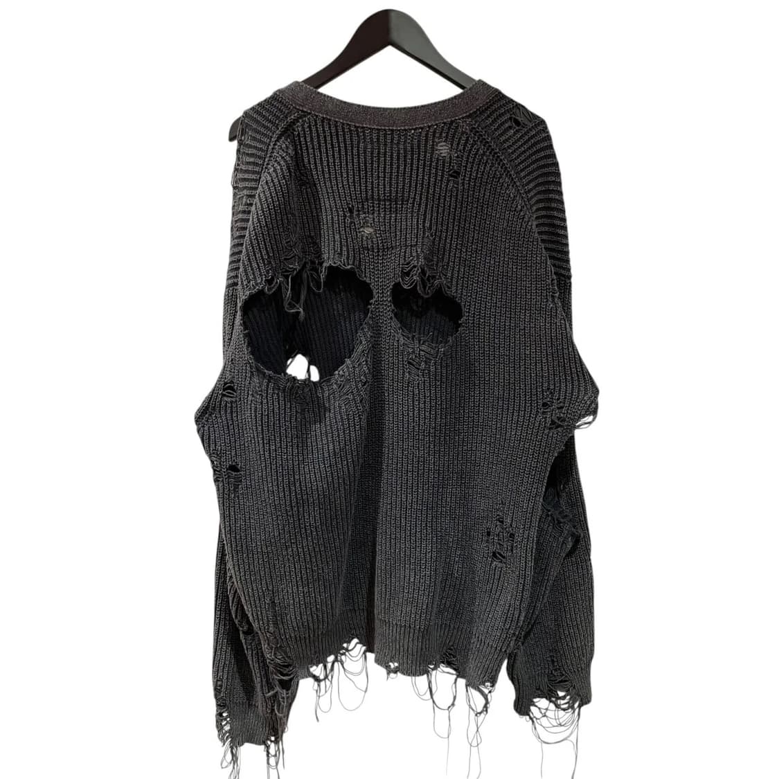 Maison MIHARA YASUHIRO K12CD502 상품이미지2