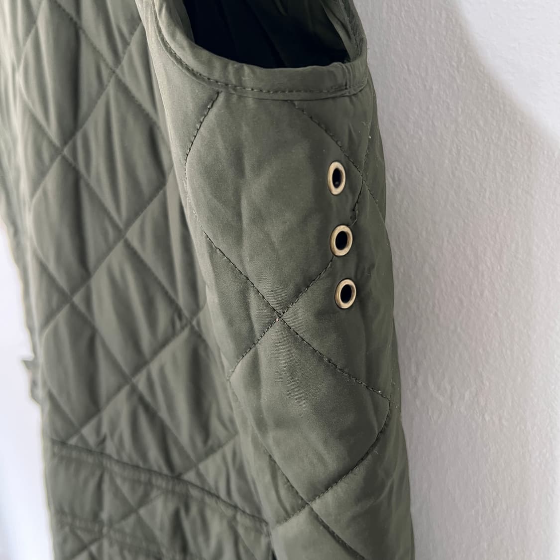 [S] 폴로 랄프로렌 퀼팅베스트 퀼팅조끼 상품이미지6