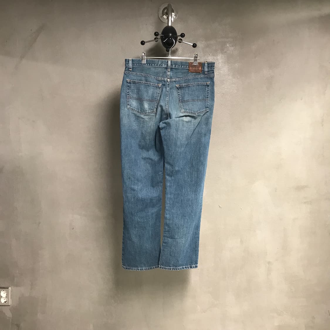 폴로 랄프로렌 데님 팬츠 35/32 상품이미지1