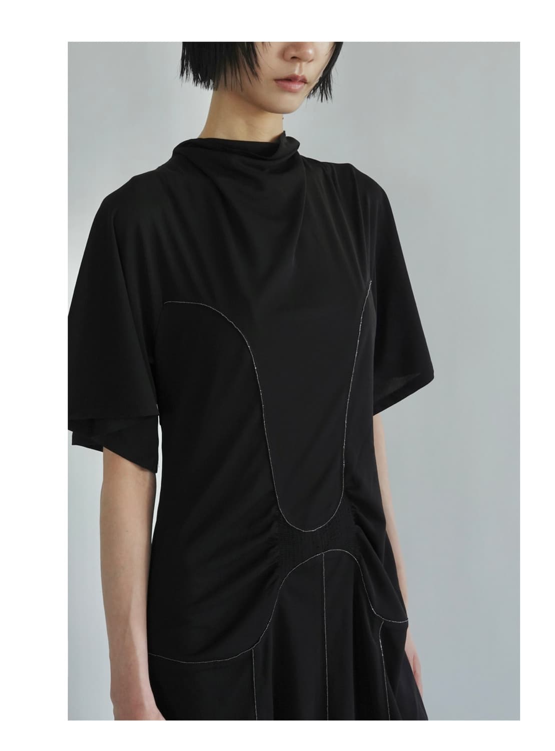 에옹쓰 eonts 1940s Canyon Dress 상품이미지2