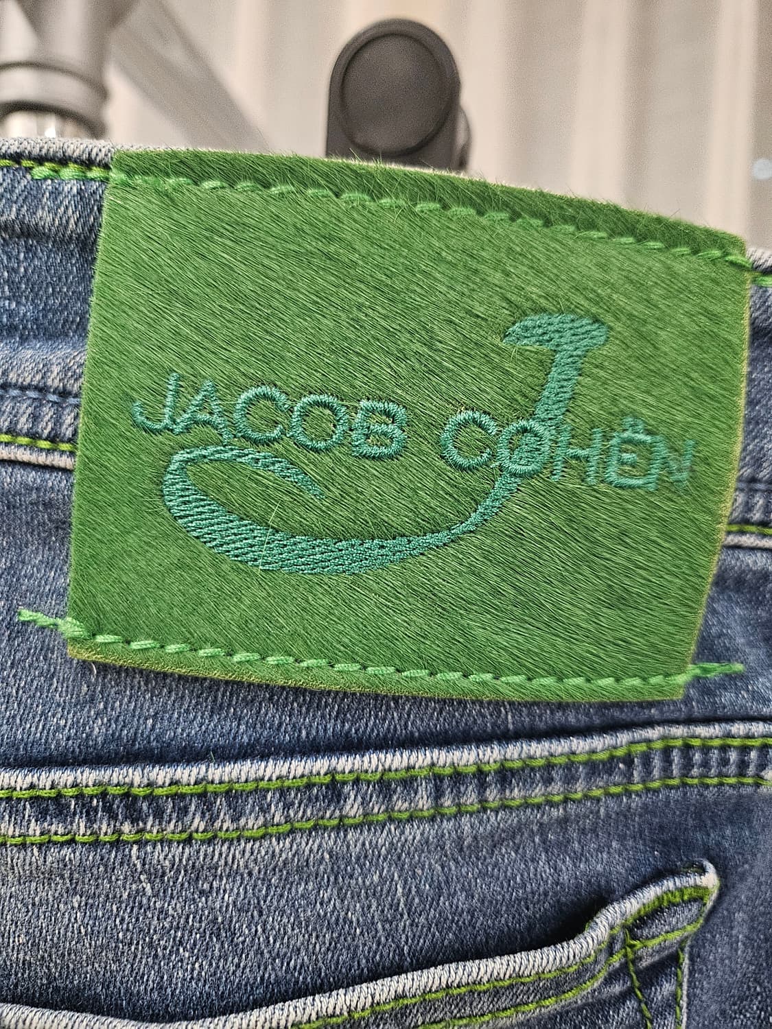 야콥 코헨 청바지 36사이즈 상품이미지5