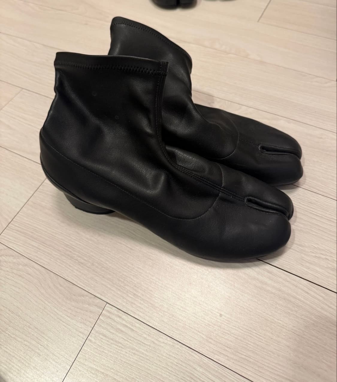 마르지엘라 타비 부츠 38 상품이미지2