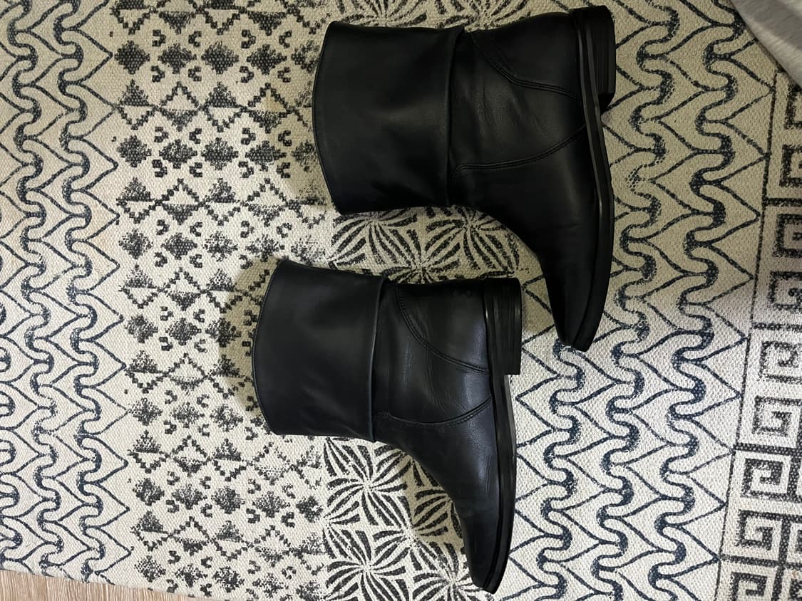 아우로 앵클부츠 235 상품이미지6