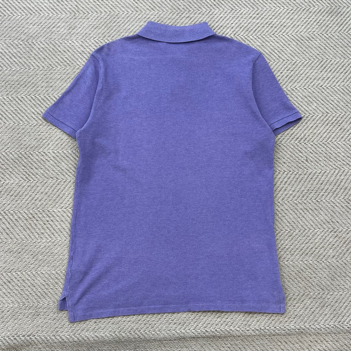 폴로랄프로렌 하프 카라티 r3458 상품이미지2