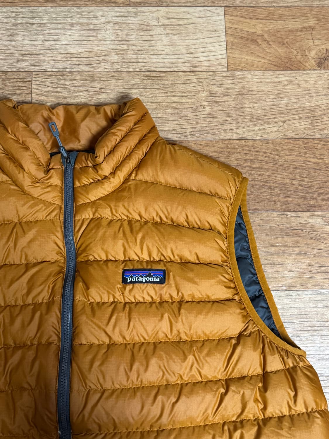 파타고니아 패딩 조끼 상품이미지2
