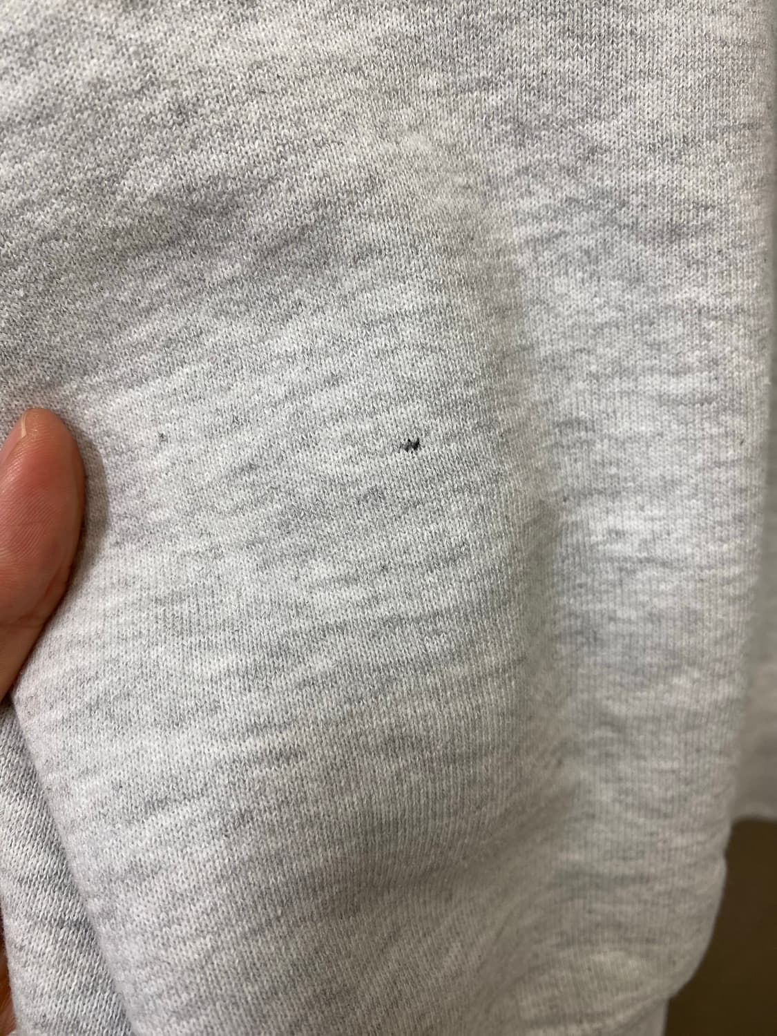 jerzees 스웻셔츠 상품이미지5