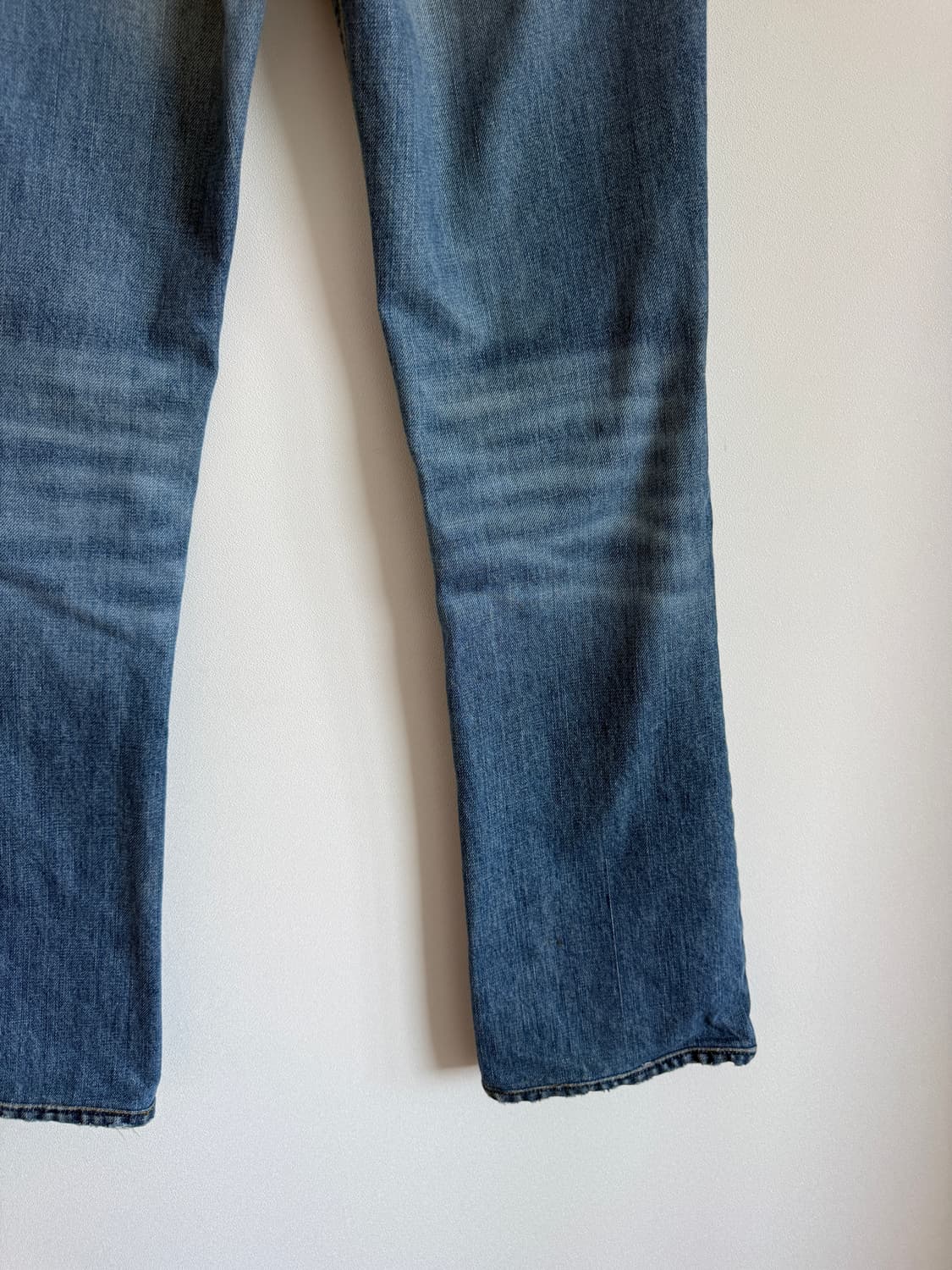 리바이스(Levi's) 577 부츠컷 데님 상품이미지5