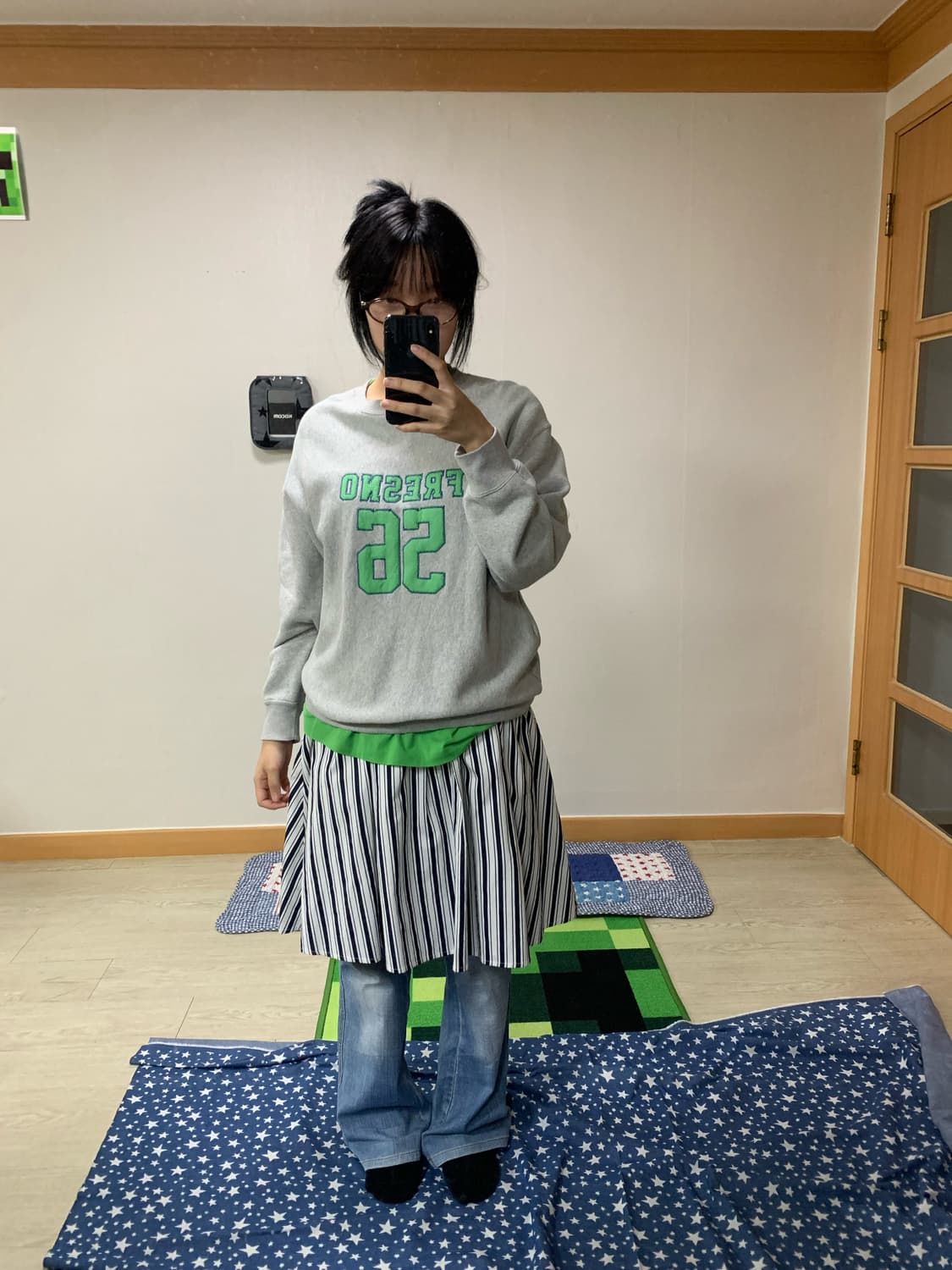 vintage set 상품이미지3