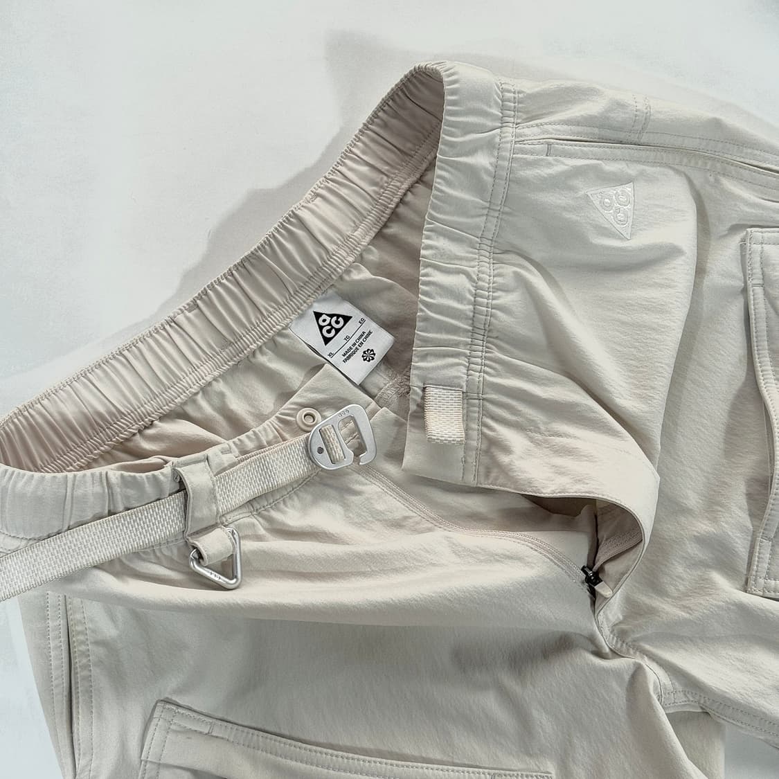 나이키 ACG 스미스 서밋 카고 팬츠 상품이미지4