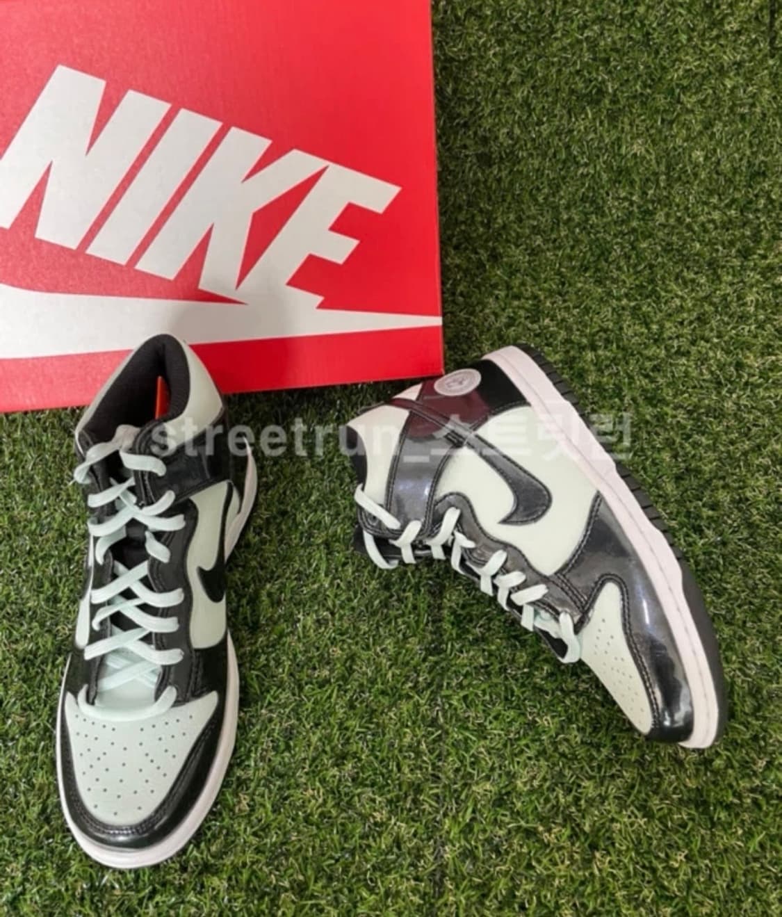 덩크 하이 280 상품이미지2