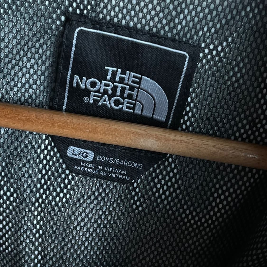 노스페이스 하이벤트 바람막아 상품이미지4