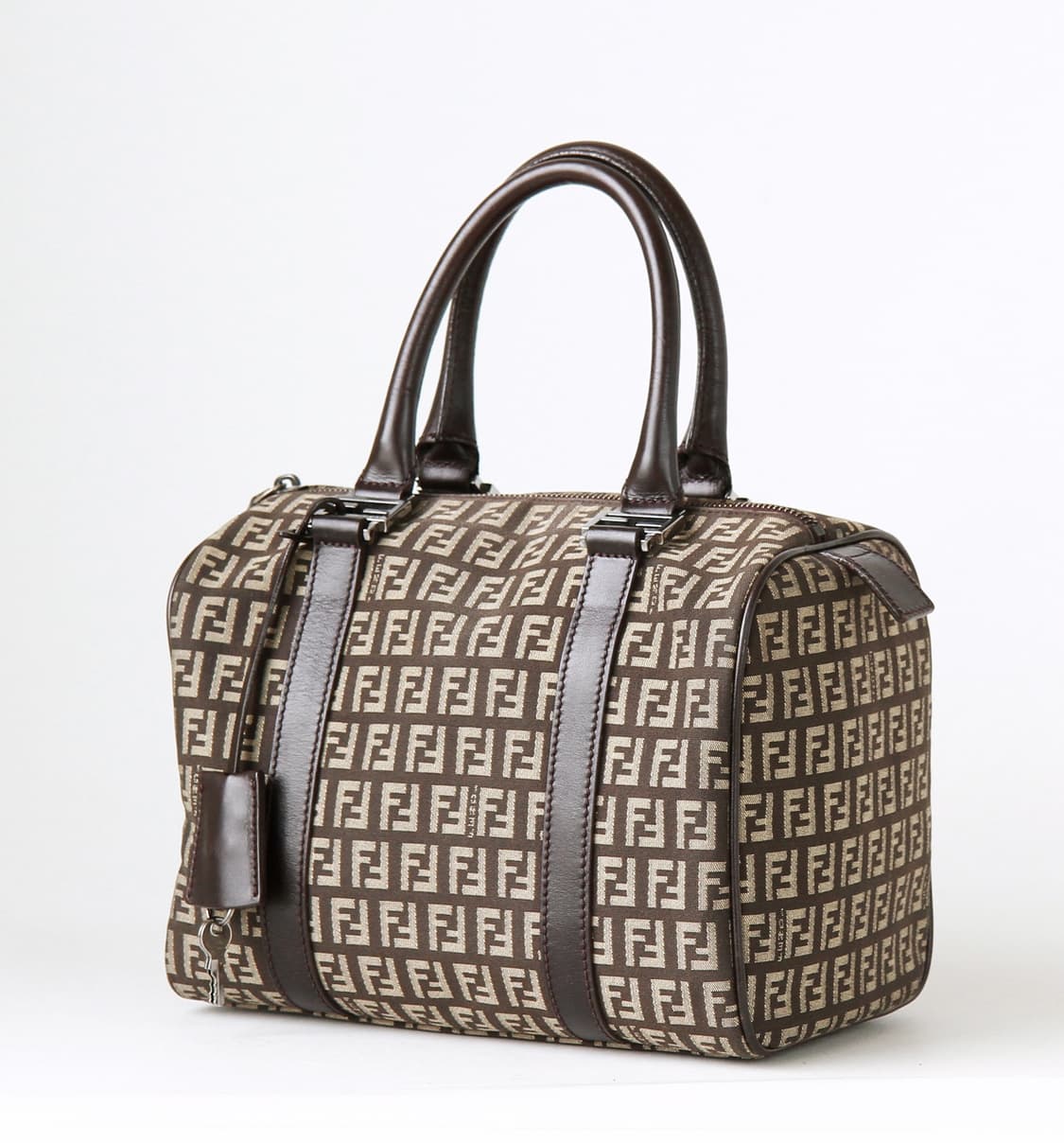 펜디(FENDI) 주카 보스턴백 상품이미지2