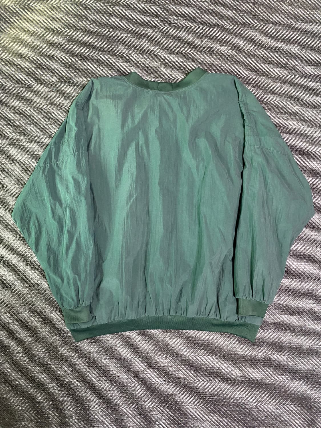 나이키 웜업 다크그린 상품이미지3