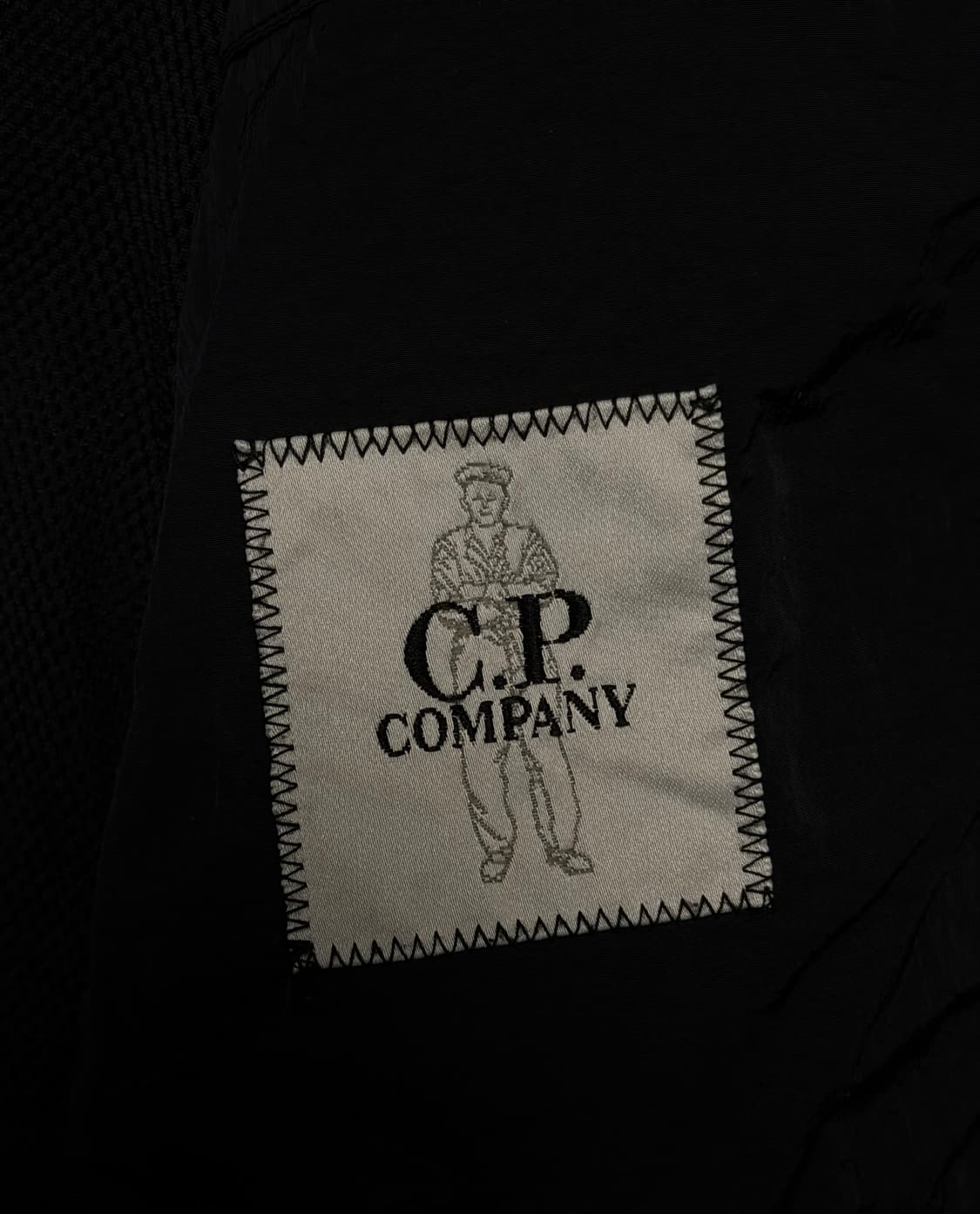 [M] CP컴퍼니 가먼트 다이 셔츠 상품이미지6