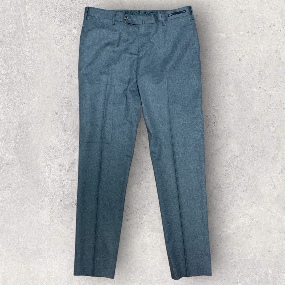 PT01 트래블러 울 슬랙스 남성 팬츠 바지 상품이미지1