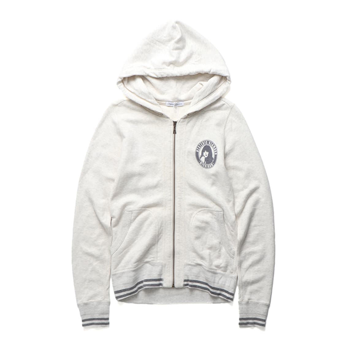 HYSTERIC GLAMOUR Funhouse Zip Hoodie 상품이미지2