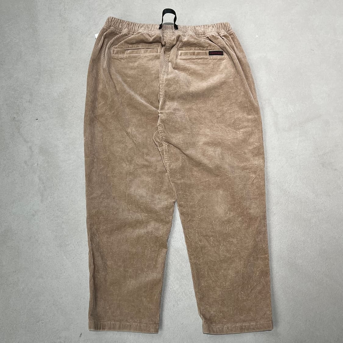 그라미치 코듀로이 벨티드팬츠 s08827 상품이미지2