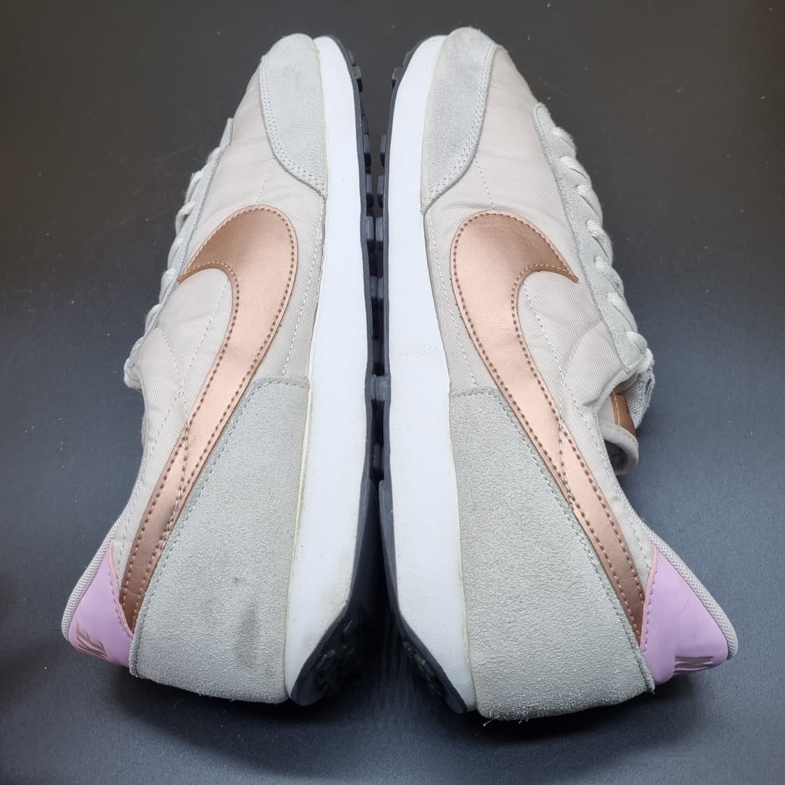 나이키 데이브레이크 메탈릭 브론즈 280 상품이미지5