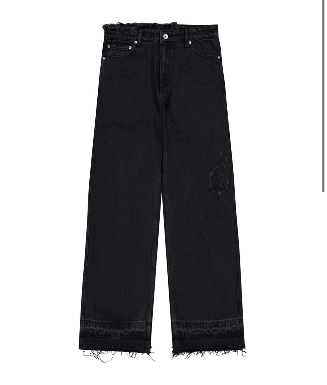 Xlim 엑슬림 ep8 04 trousers  상품이미지1