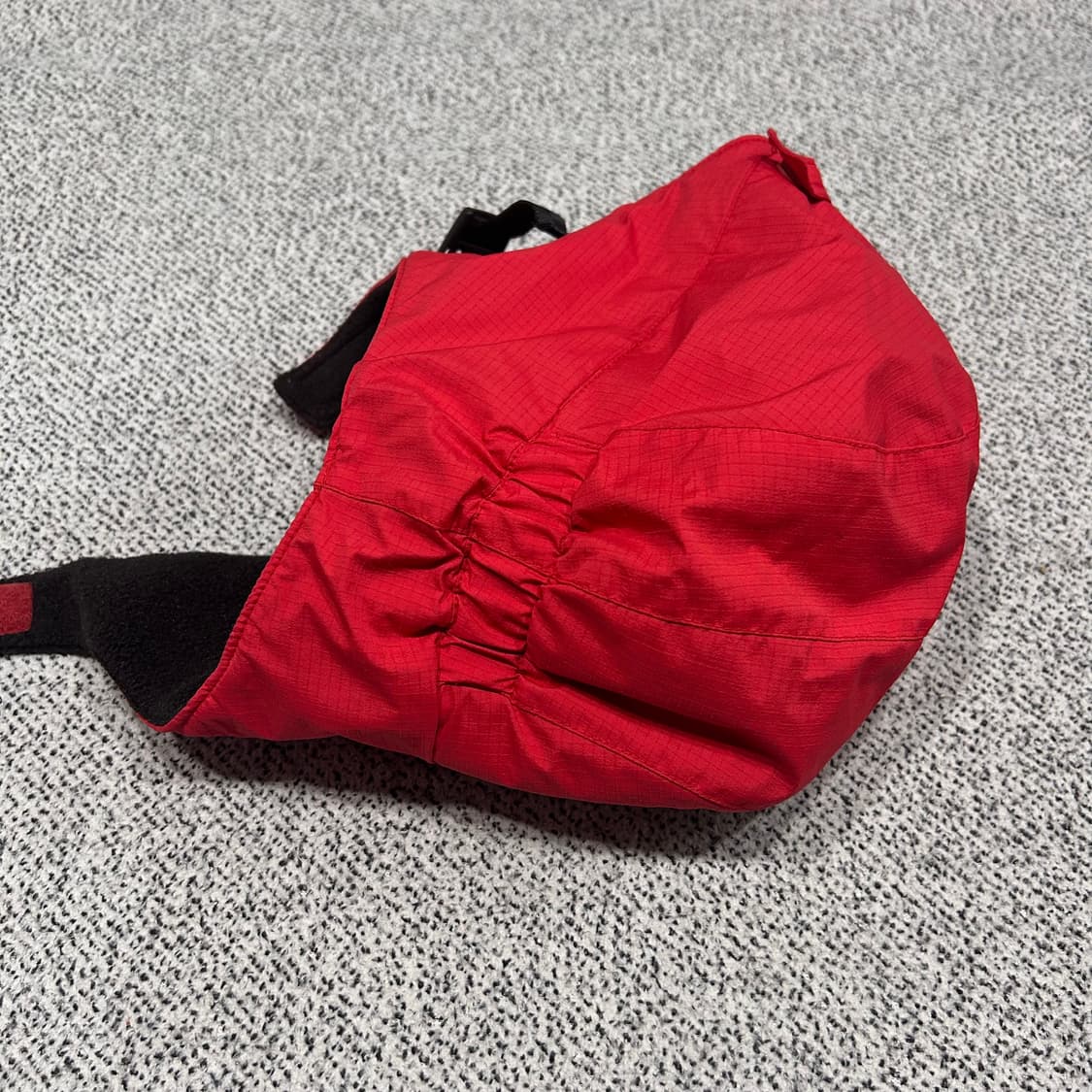 몽벨 이어플랩 상품이미지3