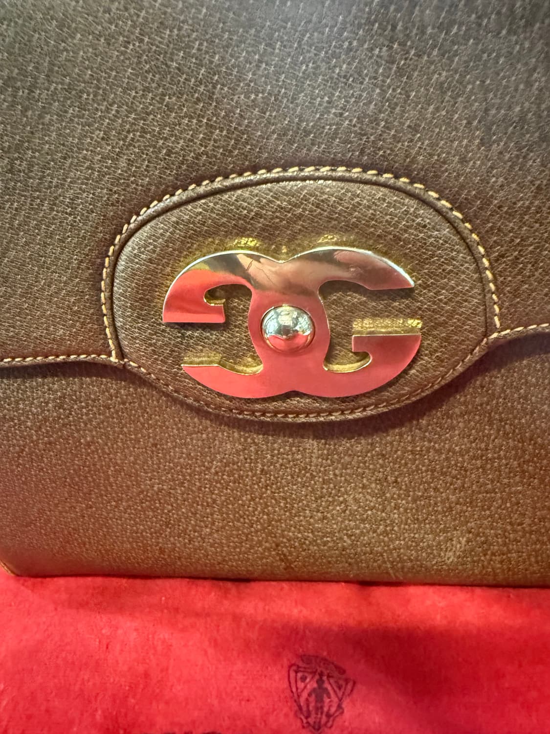 정품 구찌 1960ss 숄더백 팝니다 상품이미지2