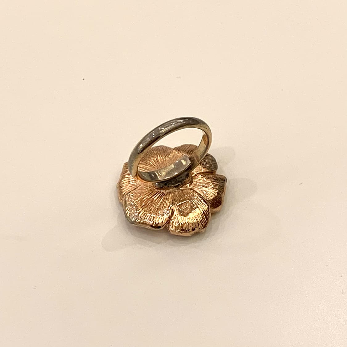 Annasui flower ring 상품이미지4
