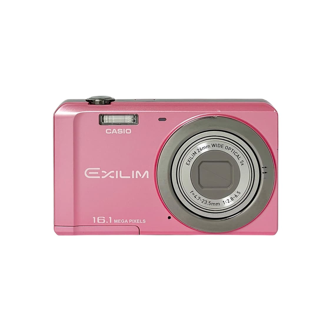 (희귀✨) Casio Exilim 카시오 엑슬림 Z28 (ZS6) 상품이미지2
