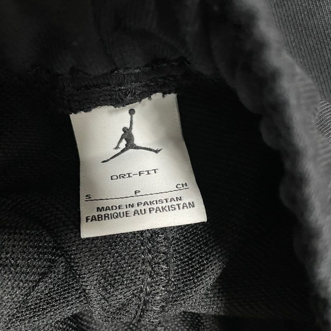 나이키 조던 트레이닝바지 24S. 7628 상품이미지5