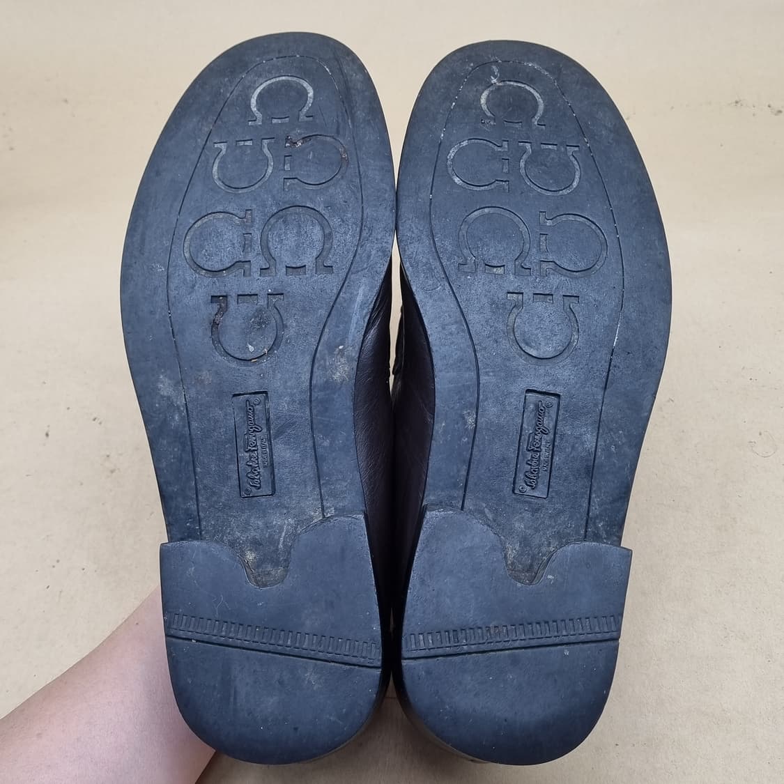 페라가모 남성로퍼 265 상품이미지3