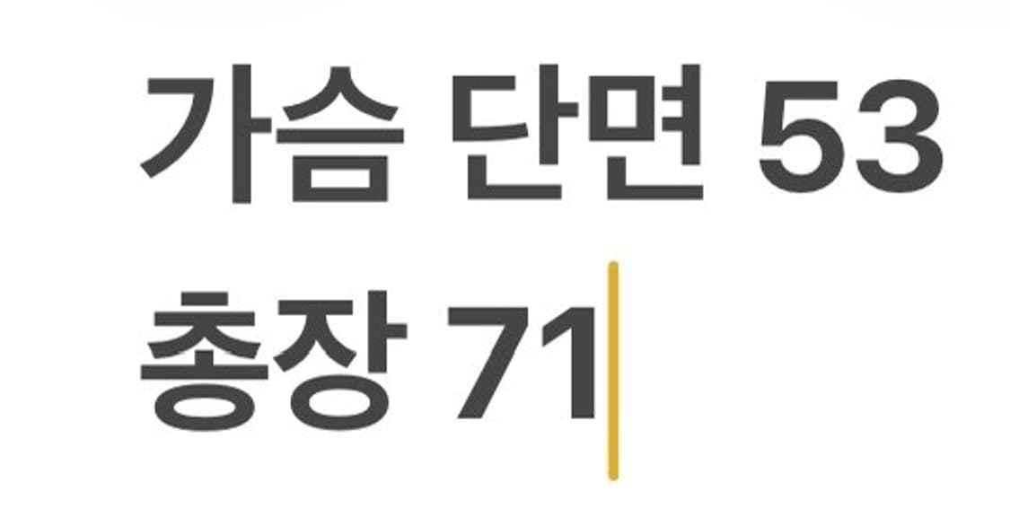 [정품/S] 폴로 스포츠  그레이 후드 패딩 점퍼 b13 상품이미지9