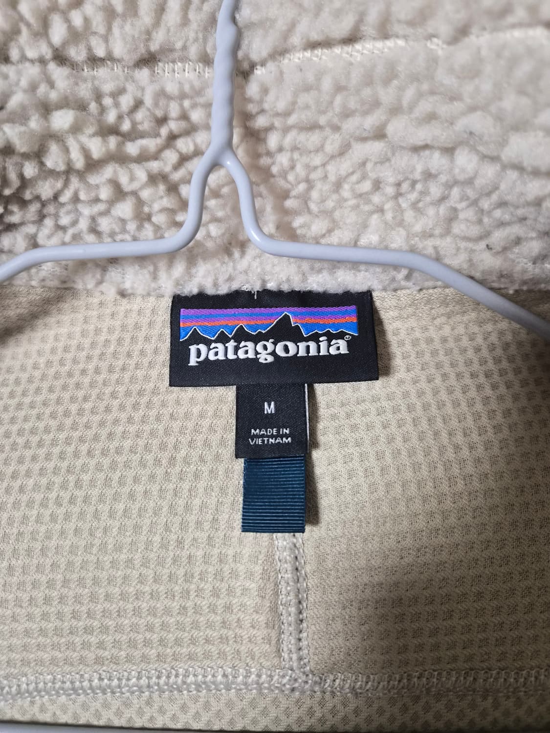 파타고니아 레트로x 베스트 내츄럴 상품이미지5