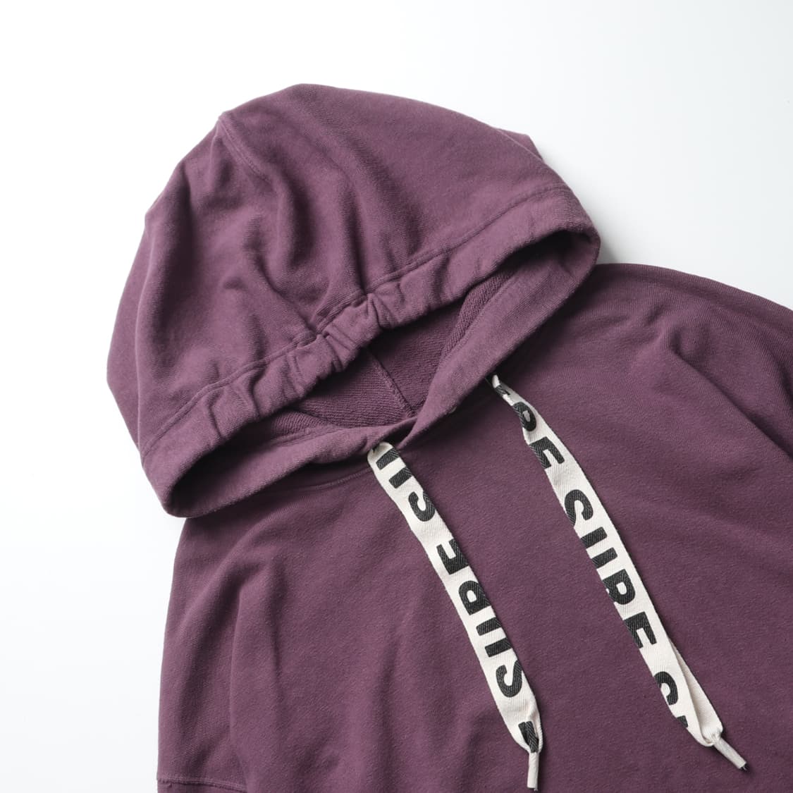 캐피탈 KAPITAL Catfish Surf Hood Sweatshirt 상품이미지4