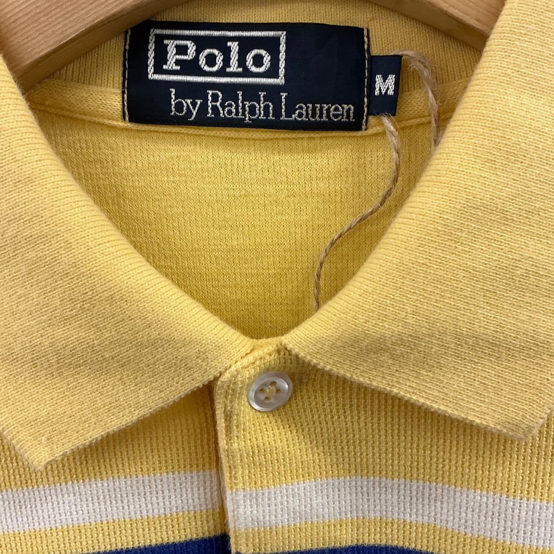 폴로 랄프로렌 카라셔츠 상품이미지2