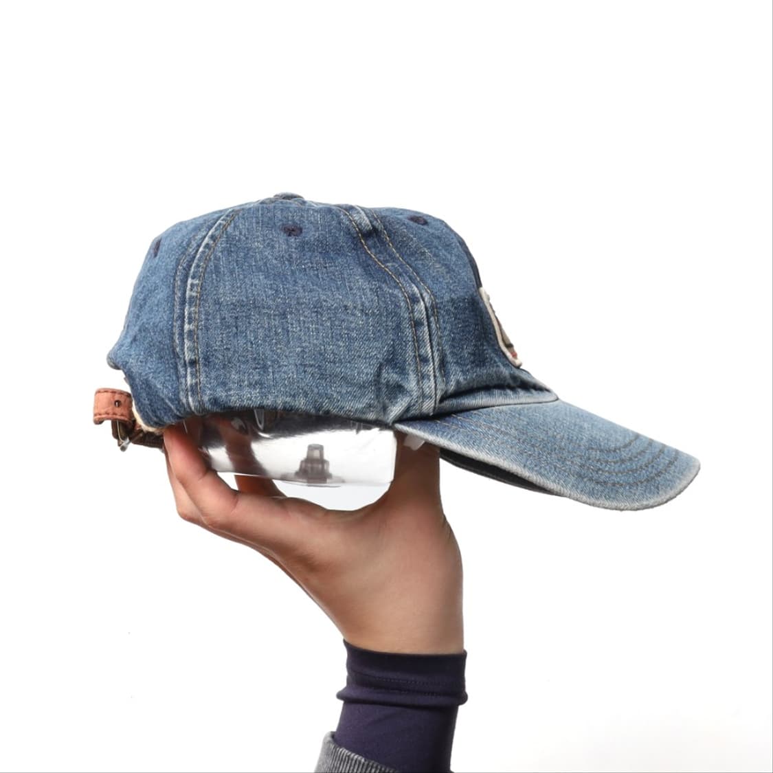 폴로 랄프로렌 Polo by Ralph Lauren 90’s Cap  상품이미지3