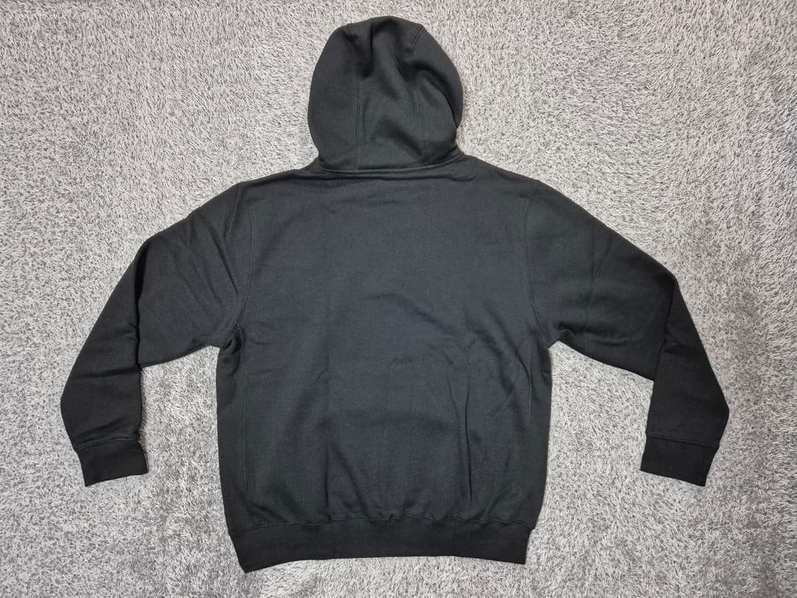 [새상품]나이키 남성 기모 후드티 L 상품이미지5