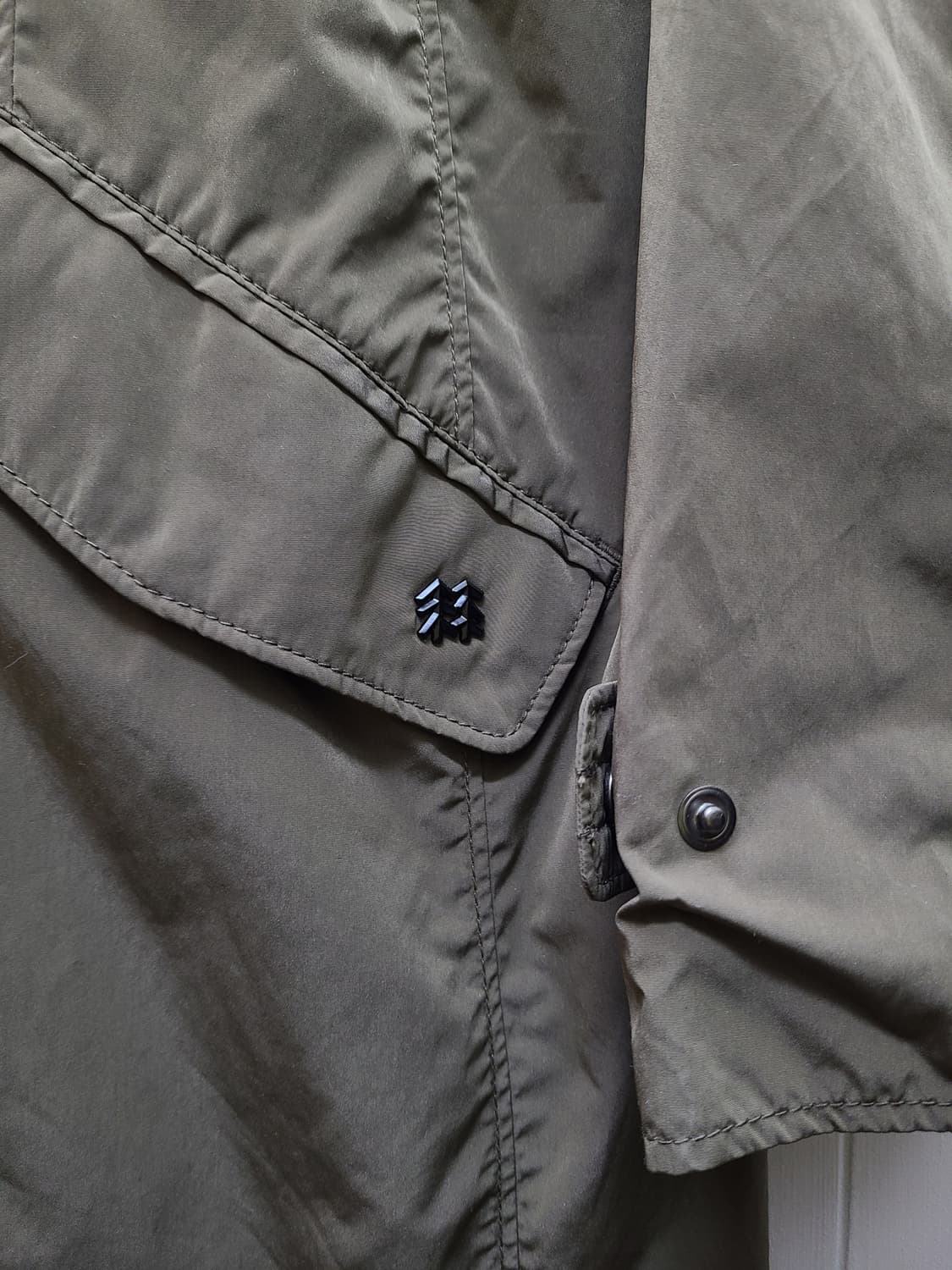 코오롱스포츠 사파리 자켓 상품이미지6