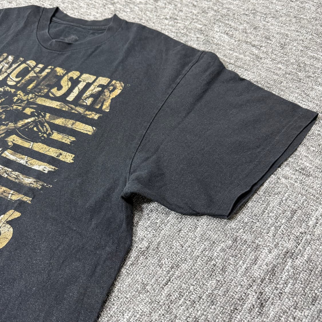  빈티지 Winchester 반팔  상품이미지2