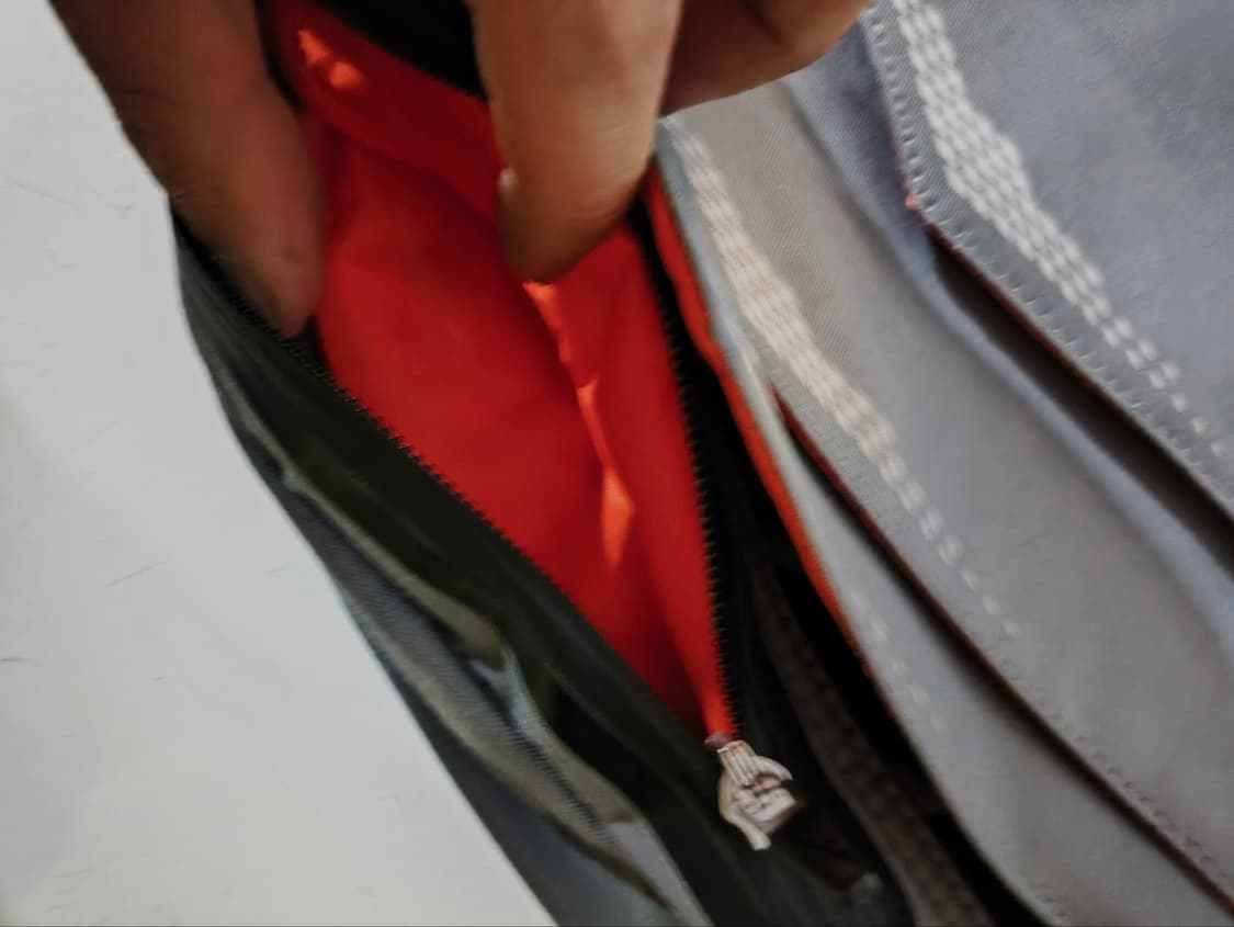 나이키 00's MOG 볼트 백팩 레트로 상품이미지6